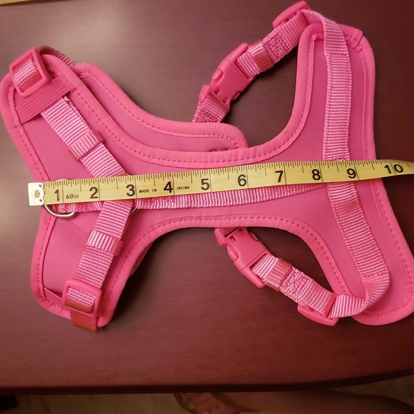 DOG HARNESS - Picture 3 of 8